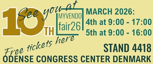 Myvendofair 2026